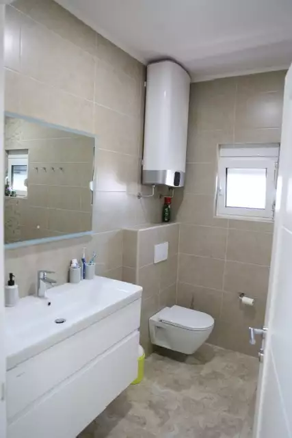 Квартира 156м² в Черногории, Улцинь. Стоимостью 177000€ аренда фото-13
