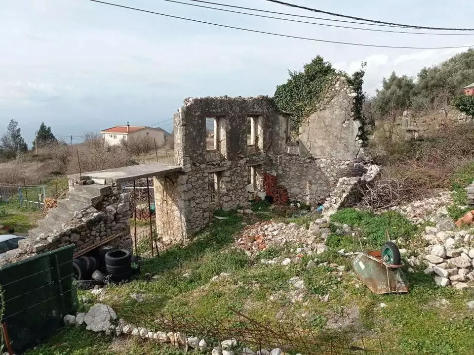 Дом 210м² в Черногории, Добра Вода. Стоимостью 165000€ аренда фото-3