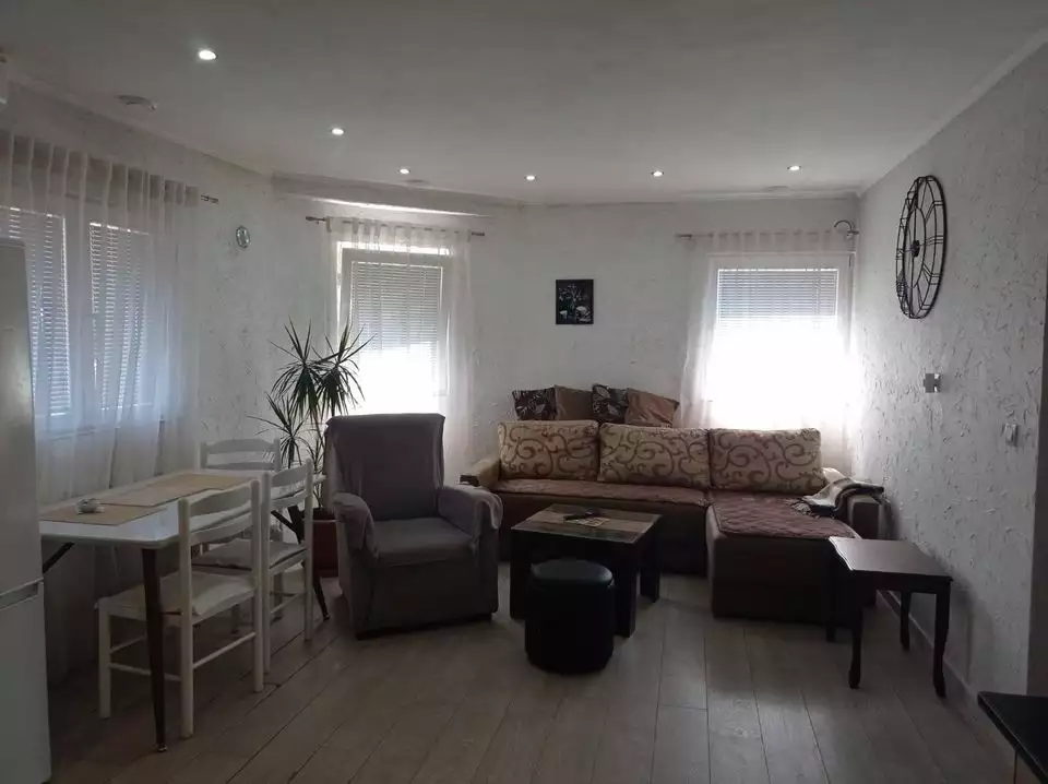 Дом 210м² в Черногории, Добра Вода. Стоимостью 165000€ аренда фото-7