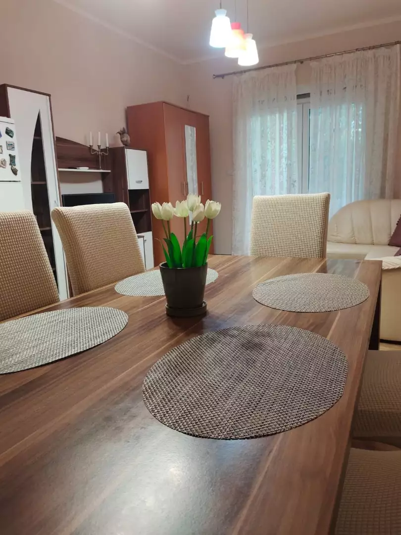 Квартира 50м² в Черногории, Бар. Стоимостью 79000€ аренда фото-1