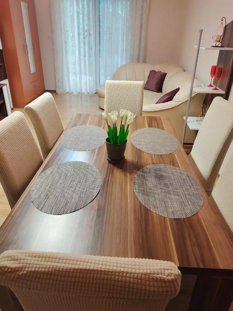 Квартира 50м² в Черногории, Бар. Стоимостью 79000€ аренда фото-2