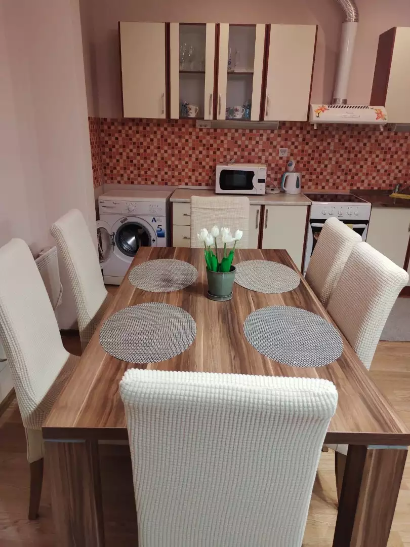Квартира 50м² в Черногории, Бар. Стоимостью 79000€ аренда фото-3