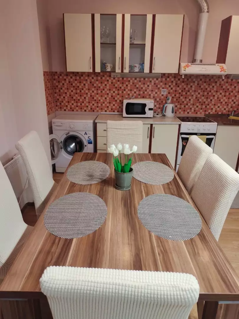 Квартира 50м² в Черногории, Бар. Стоимостью 79000€ аренда фото-4
