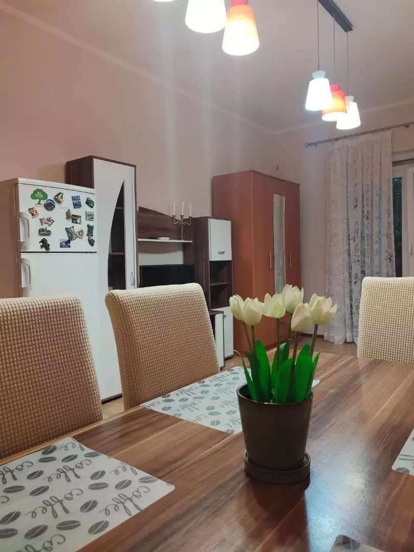 Квартира 50м² в Черногории, Бар. Стоимостью 79000€ аренда фото-6
