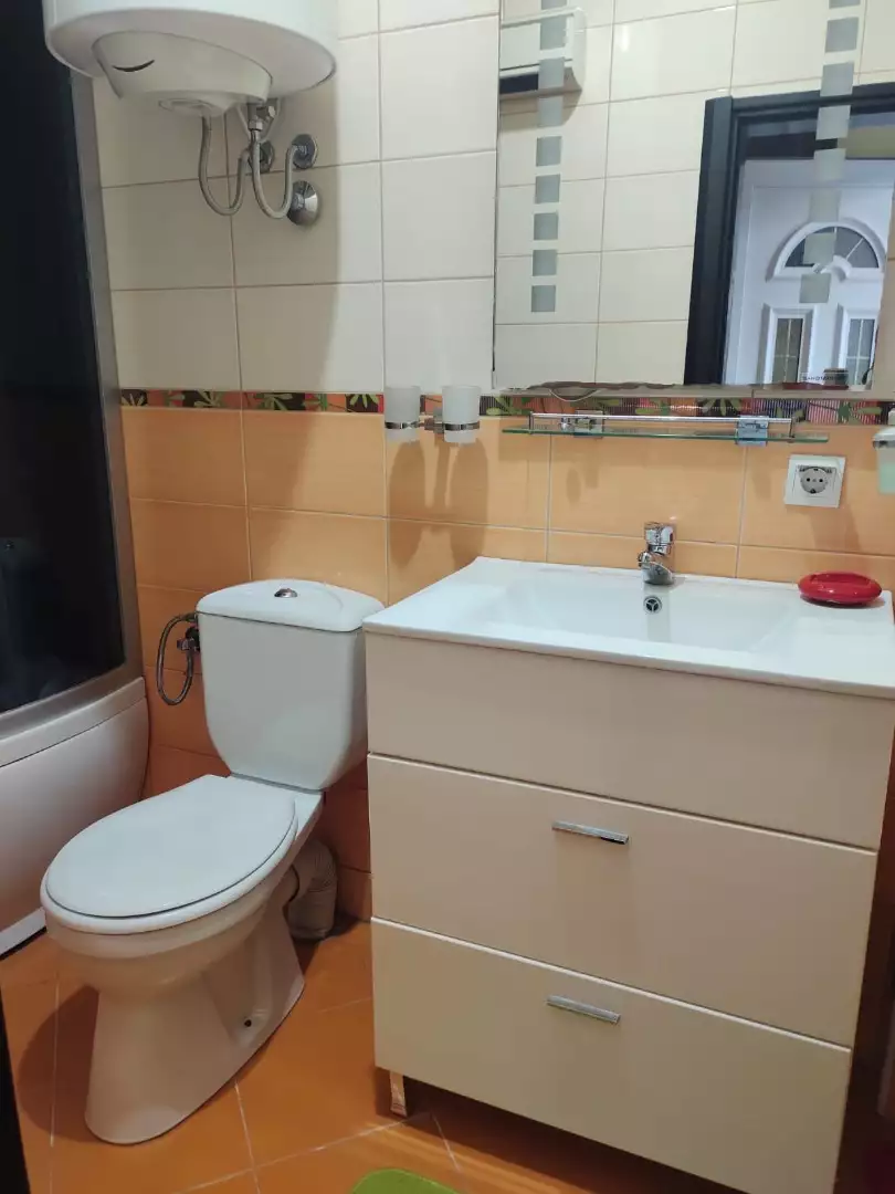 Квартира 50м² в Черногории, Бар. Стоимостью 79000€ аренда фото-8