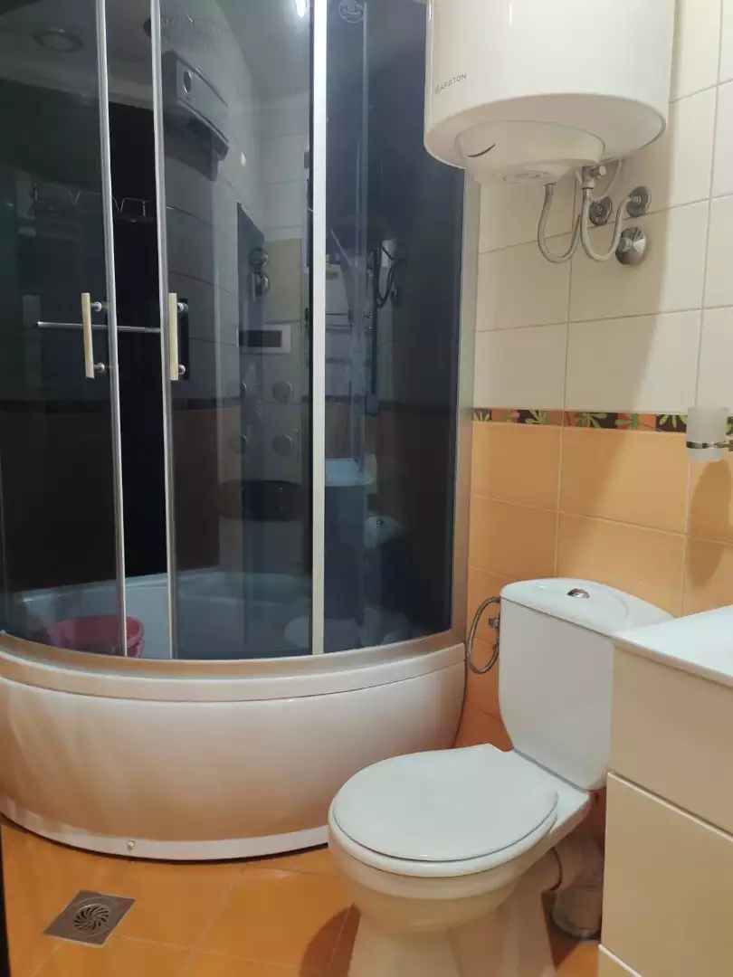 Квартира 50м² в Черногории, Бар. Стоимостью 79000€ аренда фото-9