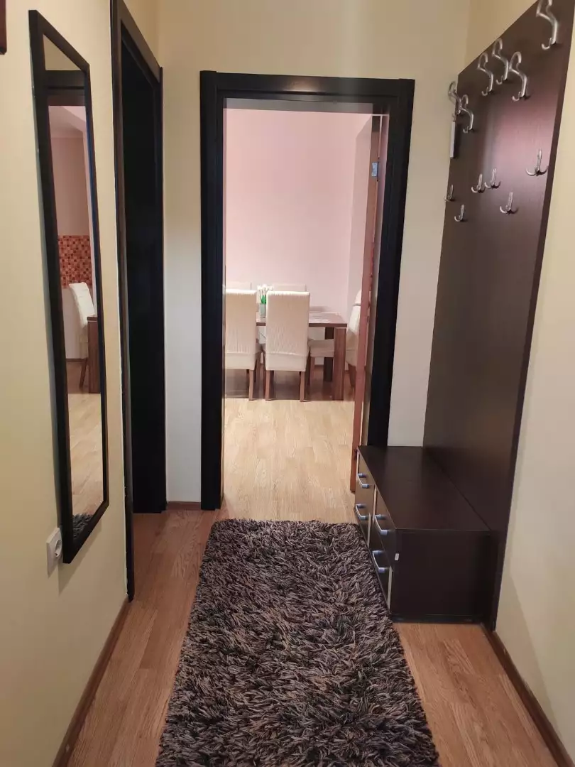 Квартира 50м² в Черногории, Бар. Стоимостью 79000€ аренда фото-10