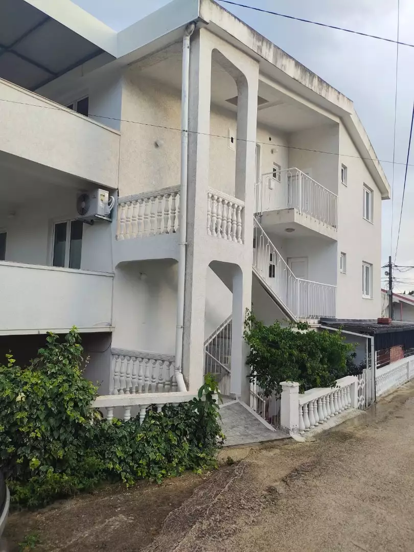 Квартира 50м² в Черногории, Бар. Стоимостью 79000€ аренда фото-16
