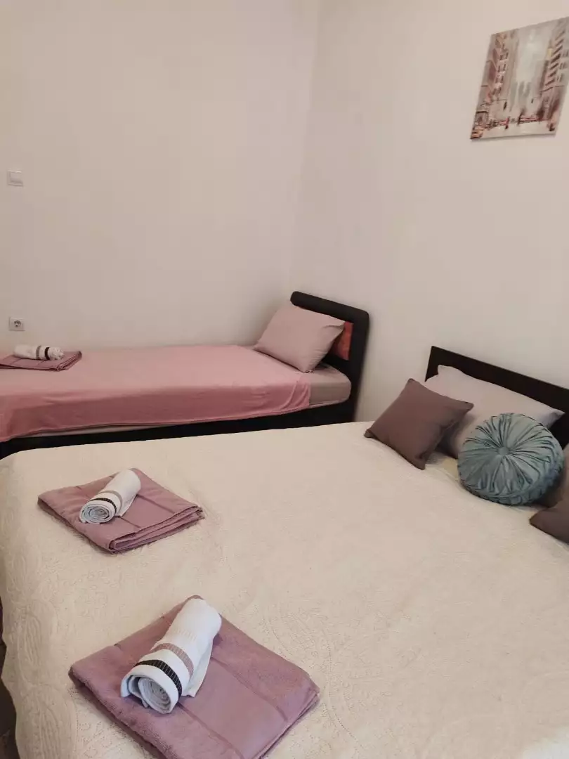 Квартира 50м² в Черногории, Бар. Стоимостью 79000€ аренда фото-18