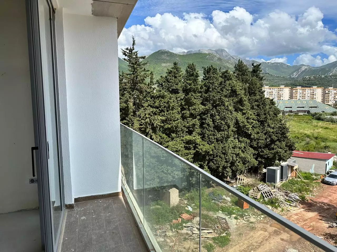 Квартира 36м² в Черногории, Бар. Стоимостью 100000€ аренда фото-1