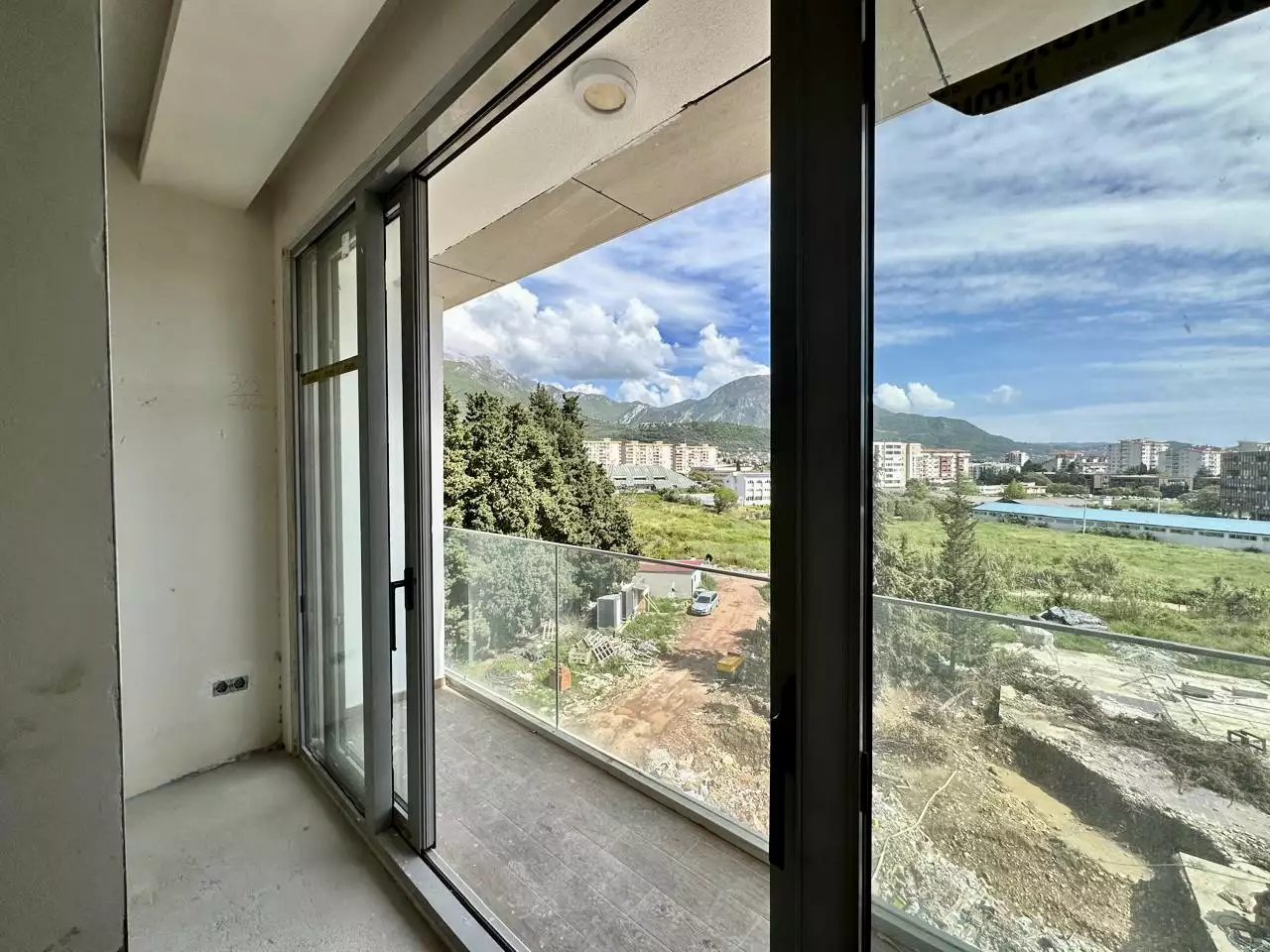 Квартира 36м² в Черногории, Бар. Стоимостью 100000€ аренда фото-3