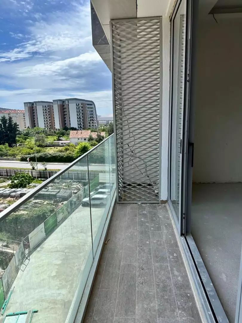 Квартира 36м² в Черногории, Бар. Стоимостью 100000€ аренда фото-4