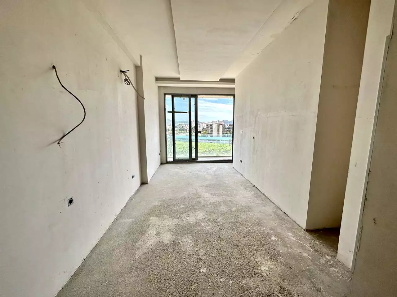 Квартира 36м² в Черногории, Бар. Стоимостью 100000€ аренда фото-6