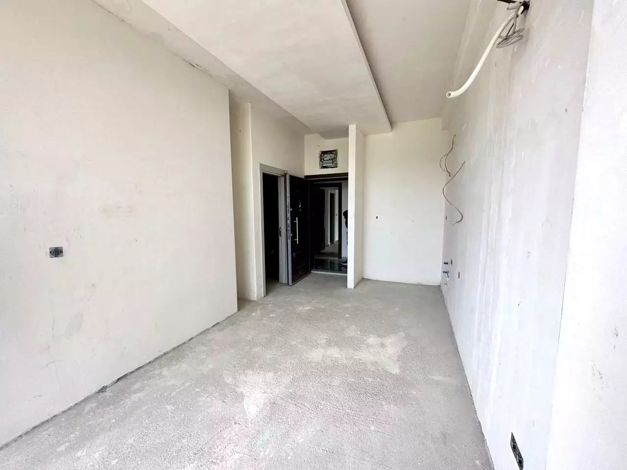 Квартира 36м² в Черногории, Бар. Стоимостью 100000€ аренда фото-7