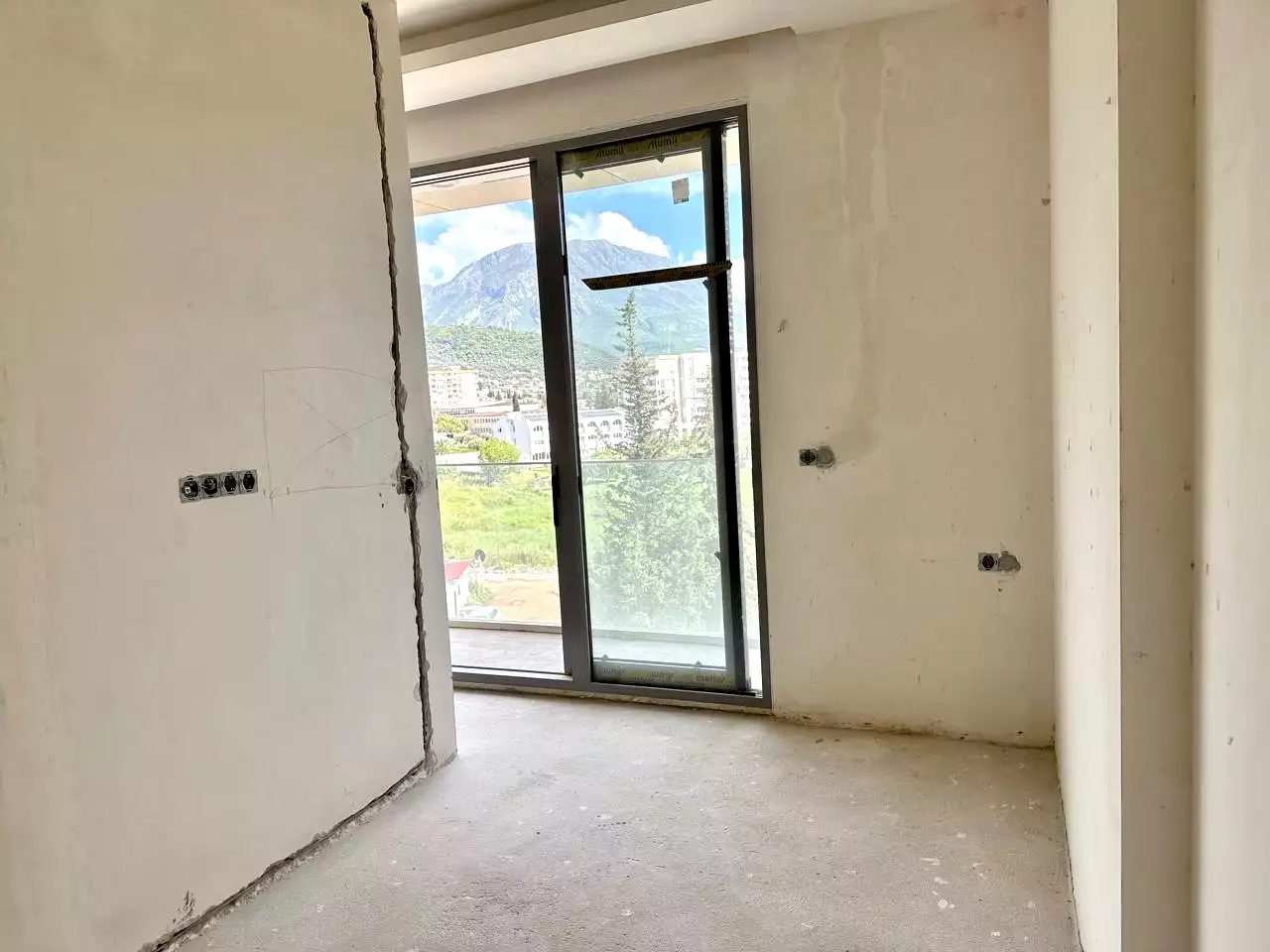 Квартира 36м² в Черногории, Бар. Стоимостью 100000€ аренда фото-8