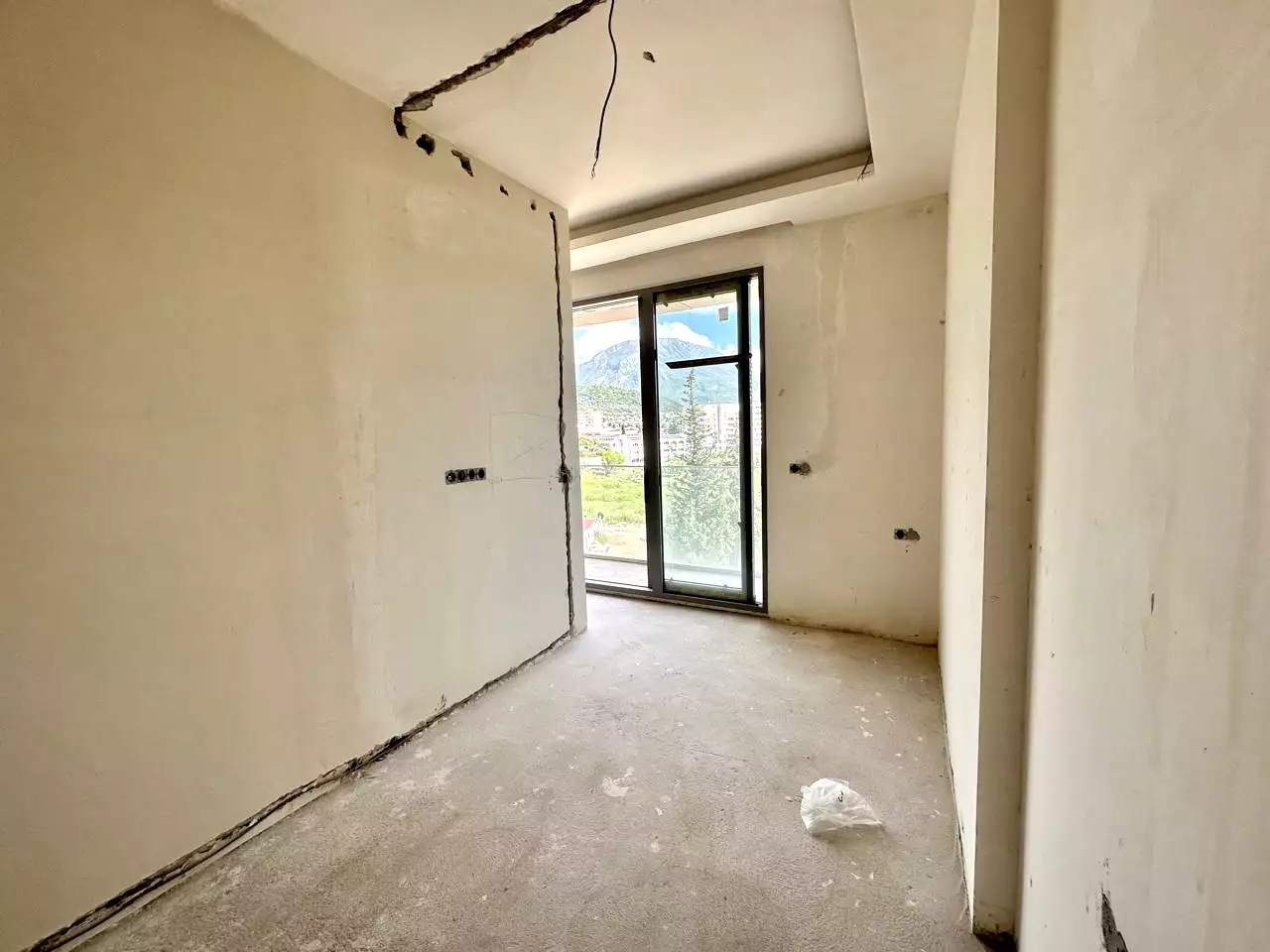 Квартира 36м² в Черногории, Бар. Стоимостью 100000€ аренда фото-9
