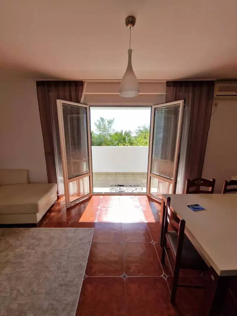 Квартира 90м² в Черногории, Петровац. Стоимостью 210000€ аренда фото-1