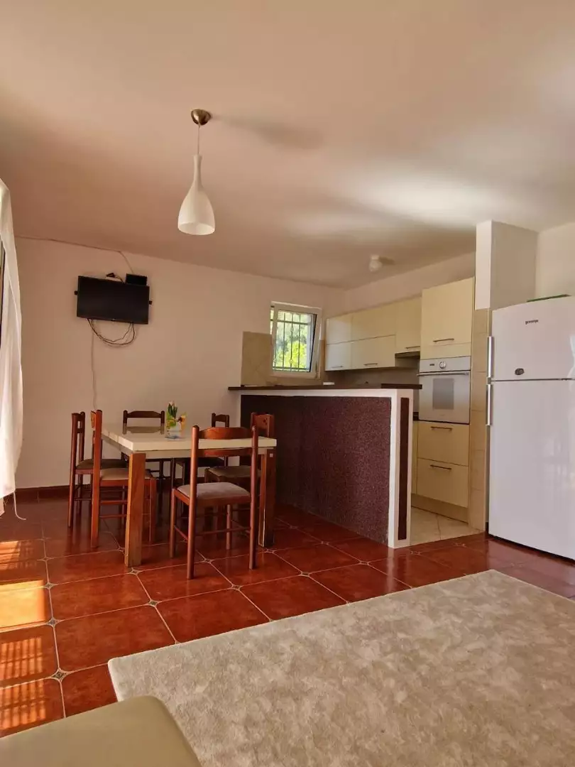 Квартира 90м² в Черногории, Петровац. Стоимостью 210000€ аренда фото-12