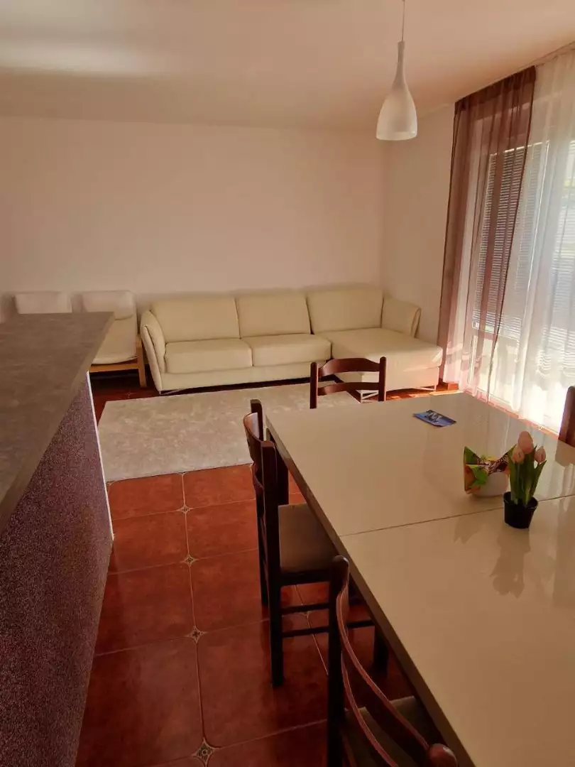 Квартира 90м² в Черногории, Петровац. Стоимостью 210000€ аренда фото-13