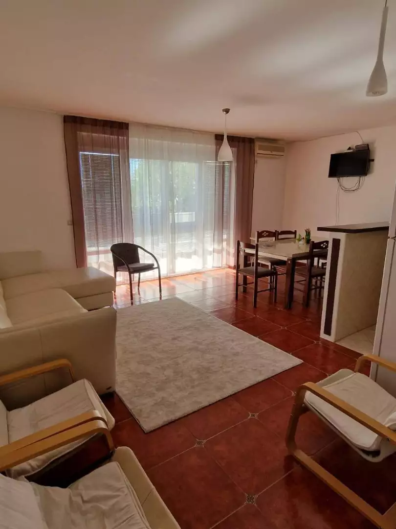 Квартира 90м² в Черногории, Петровац. Стоимостью 210000€ аренда фото-14