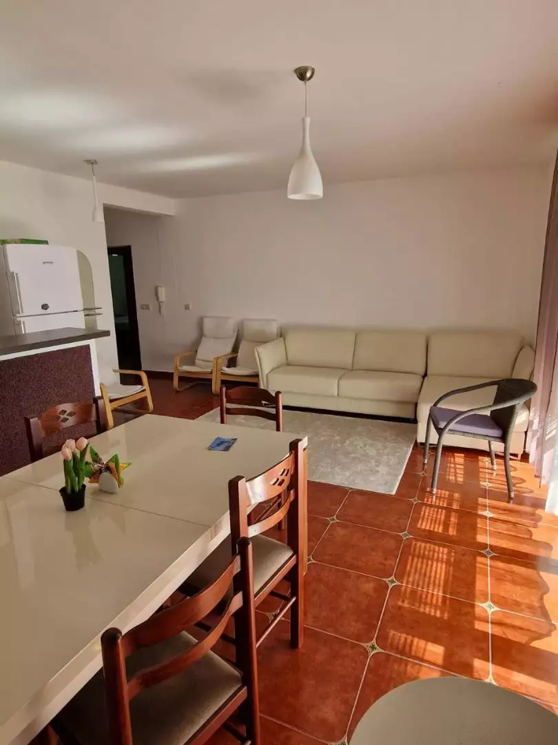 Квартира 90м² в Черногории, Петровац. Стоимостью 210000€ аренда фото-15