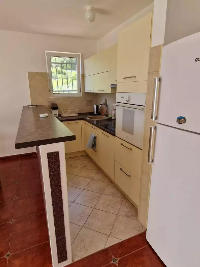 Квартира 90м² в Черногории, Петровац. Стоимостью 210000€ аренда фото-16