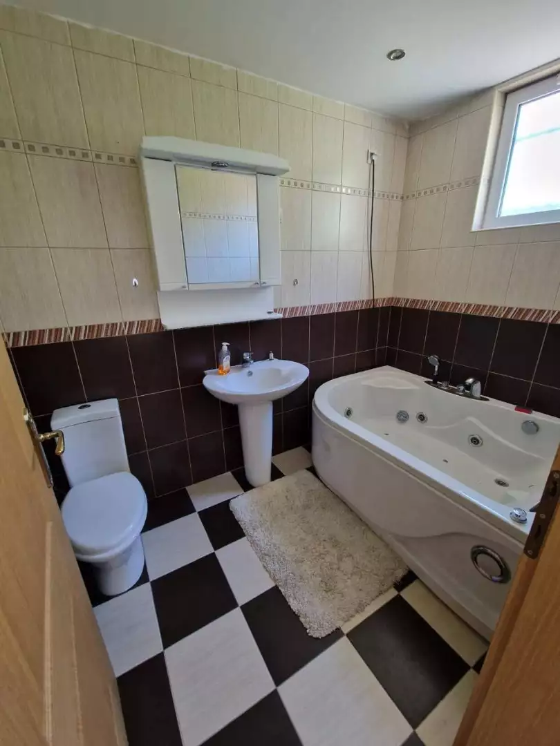 Квартира 90м² в Черногории, Петровац. Стоимостью 210000€ аренда фото-17