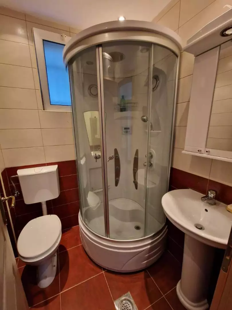 Квартира 90м² в Черногории, Петровац. Стоимостью 210000€ аренда фото-20