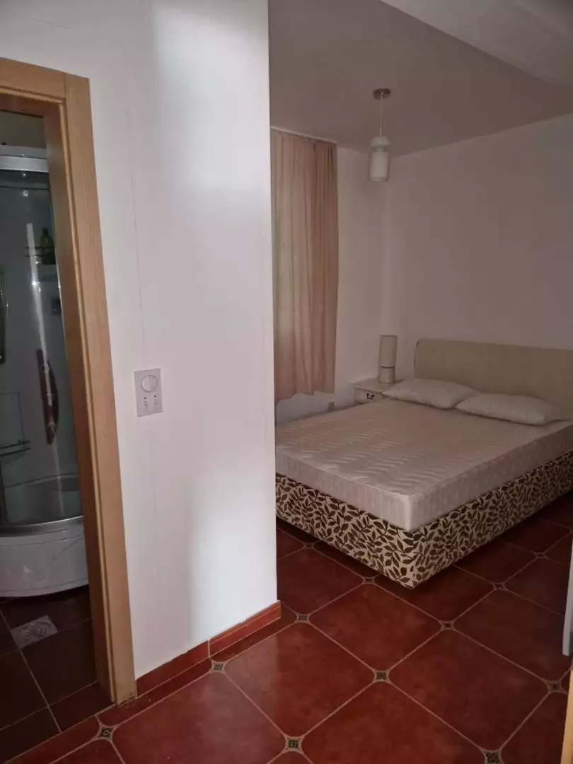 Квартира 90м² в Черногории, Петровац. Стоимостью 210000€ аренда фото-22