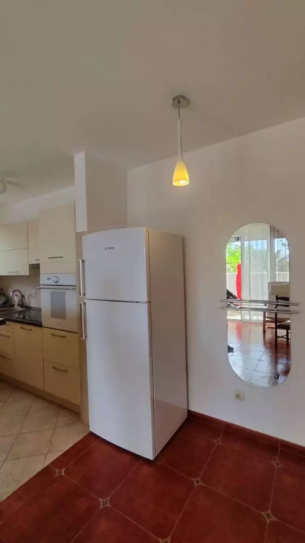 Квартира 90м² в Черногории, Петровац. Стоимостью 210000€ аренда фото-24