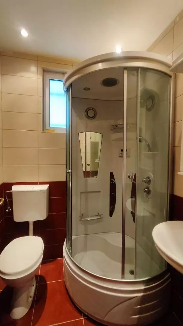 Квартира 90м² в Черногории, Петровац. Стоимостью 210000€ аренда фото-30