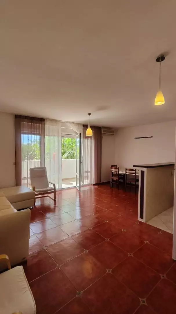 Квартира 90м² в Черногории, Петровац. Стоимостью 210000€ аренда фото-32