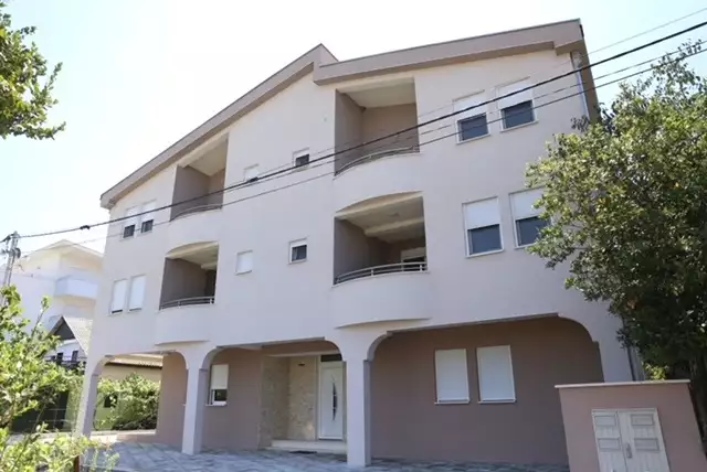 Отель, гостиница 500м² в Черногории, Улцинь. Стоимостью 670000€ аренда фото-2
