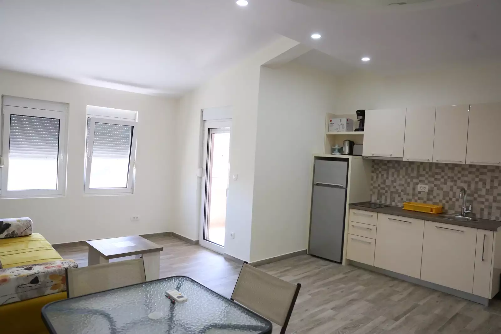 Отель, гостиница 500м² в Черногории, Улцинь. Стоимостью 670000€ аренда фото-3