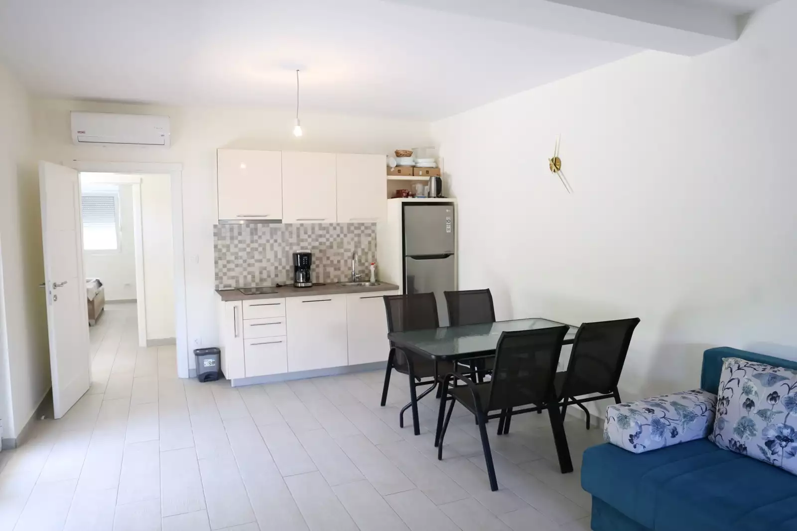 Отель, гостиница 500м² в Черногории, Улцинь. Стоимостью 670000€ аренда фото-6