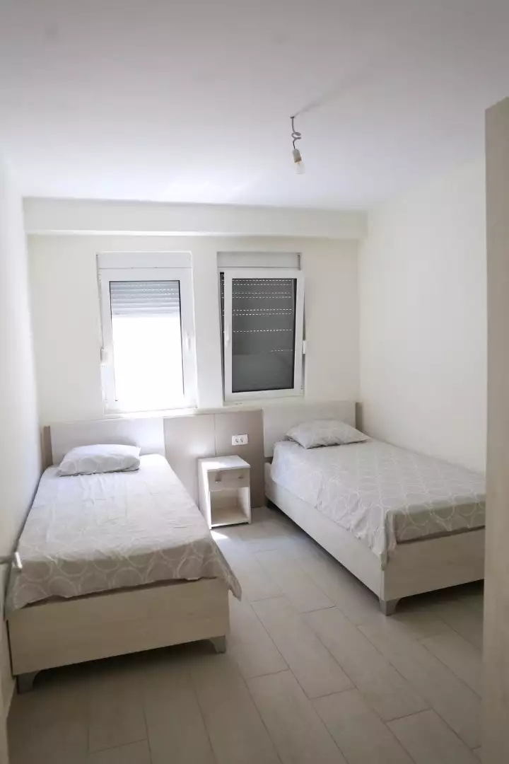 Отель, гостиница 500м² в Черногории, Улцинь. Стоимостью 670000€ аренда фото-8