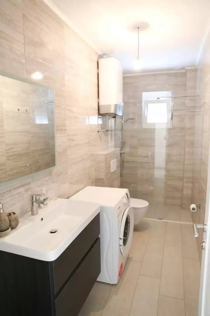 Отель, гостиница 500м² в Черногории, Улцинь. Стоимостью 670000€ аренда фото-9