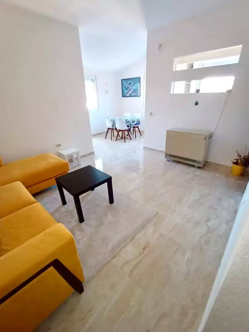 Квартира 78м² в Черногории, Бар. Стоимостью 110000€ аренда фото-2
