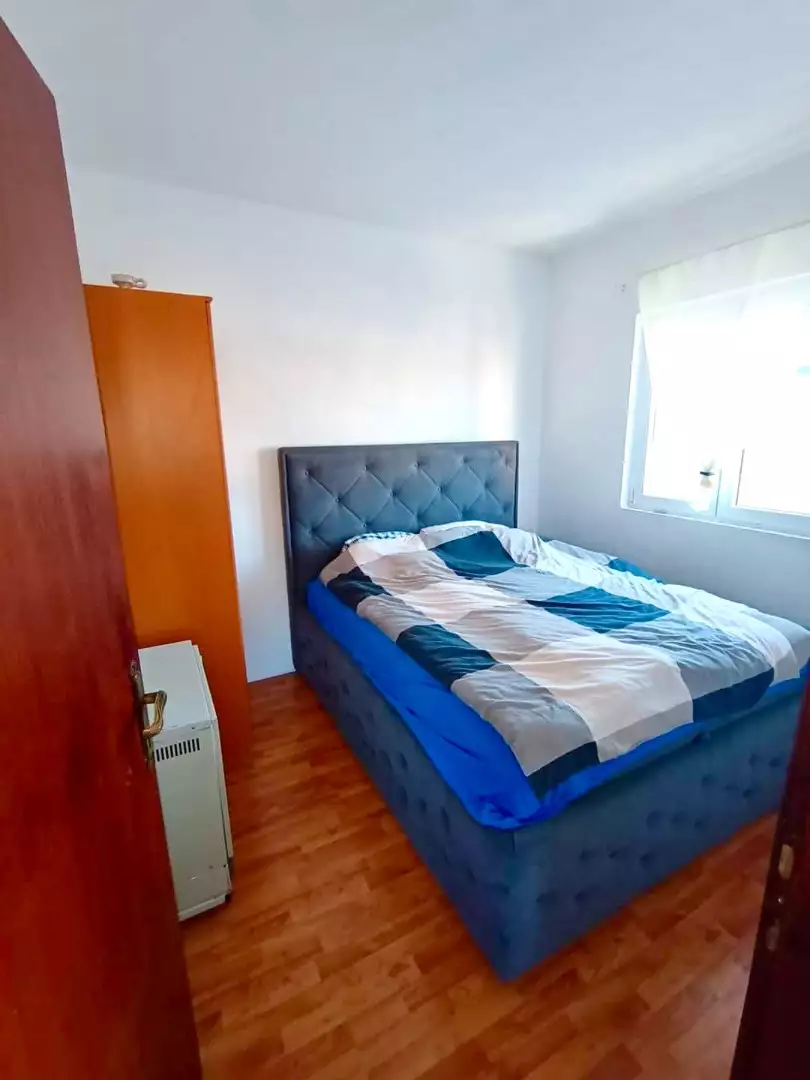 Квартира 78м² в Черногории, Бар. Стоимостью 110000€ аренда фото-4