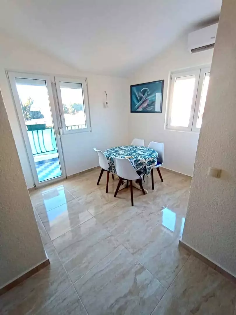 Квартира 78м² в Черногории, Бар. Стоимостью 110000€ аренда фото-5