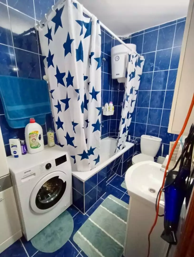 Квартира 78м² в Черногории, Бар. Стоимостью 110000€ аренда фото-7