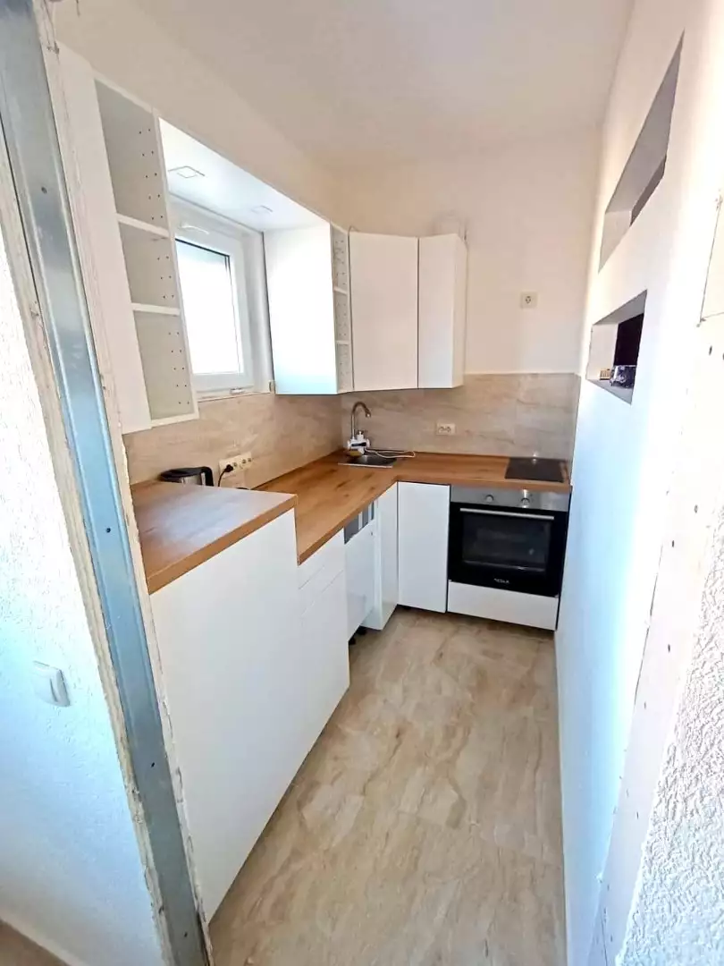 Квартира 78м² в Черногории, Бар. Стоимостью 110000€ аренда фото-8