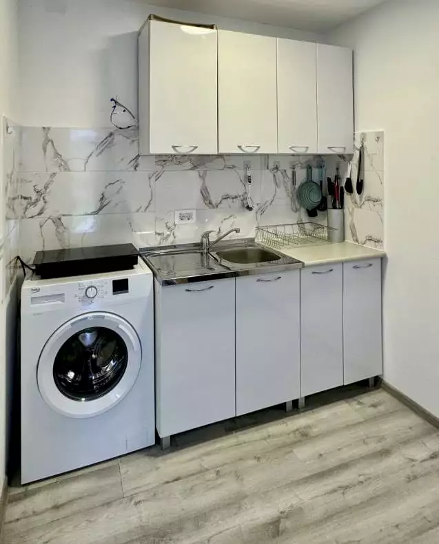 Дом 26м² в Черногории, Бар. Стоимостью 65000€ аренда фото-2