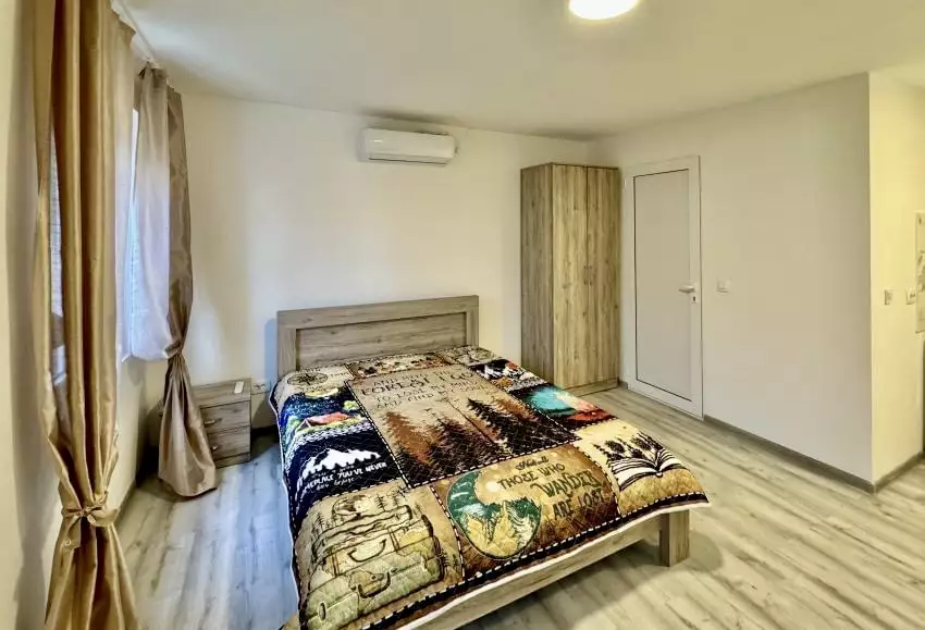 Дом 26м² в Черногории, Бар. Стоимостью 65000€ аренда фото-3