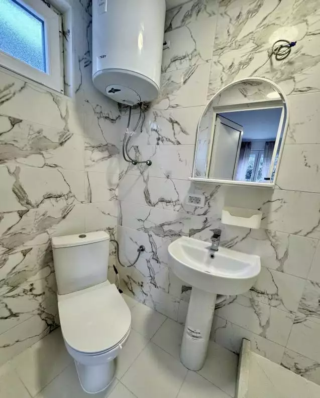 Дом 26м² в Черногории, Бар. Стоимостью 65000€ аренда фото-4