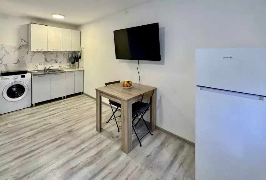 Дом 26м² в Черногории, Бар. Стоимостью 65000€ аренда фото-5