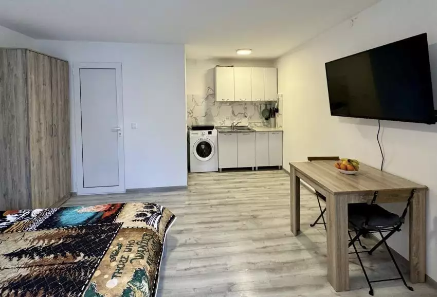 Дом 26м² в Черногории, Бар. Стоимостью 65000€ аренда фото-6