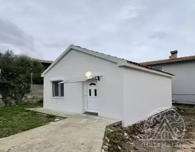 Купить дом в Черногории 65000€