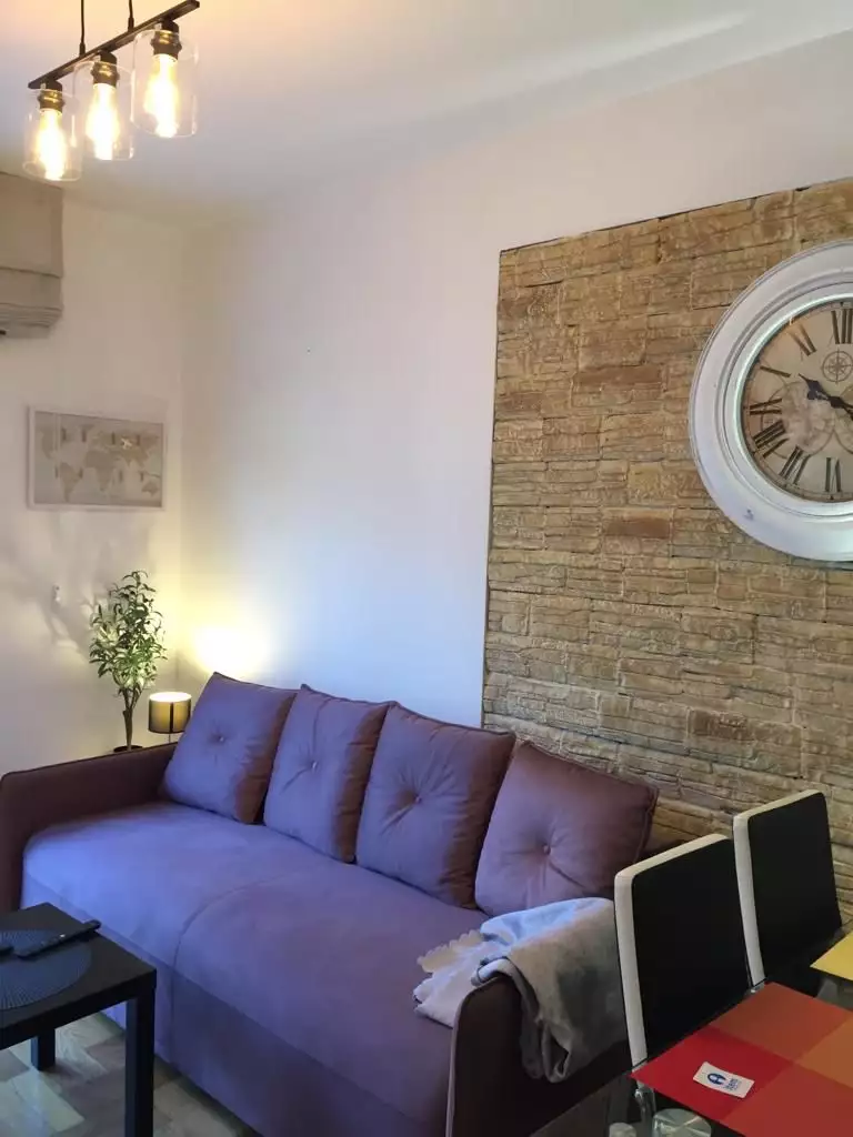 Квартира 44м² в Черногории, Тиват. Стоимостью 167000€ аренда фото-1