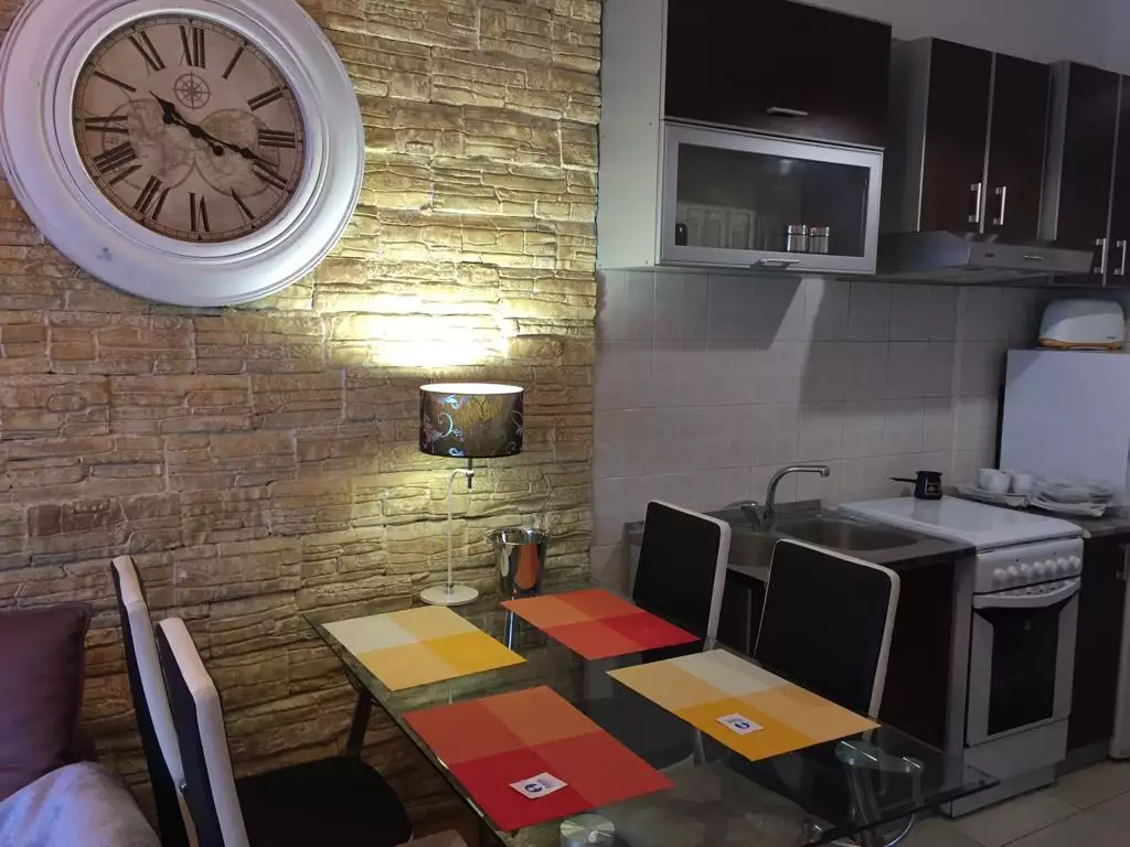 Квартира 44м² в Черногории, Тиват. Стоимостью 167000€ аренда фото-2